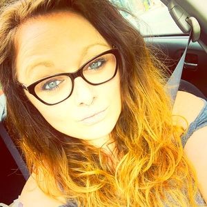 Meet your Posher, Sasha